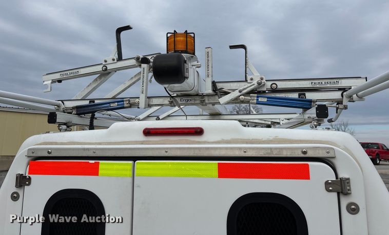 image for item DW7336 2015 Chevrolet Silverado pickup truck