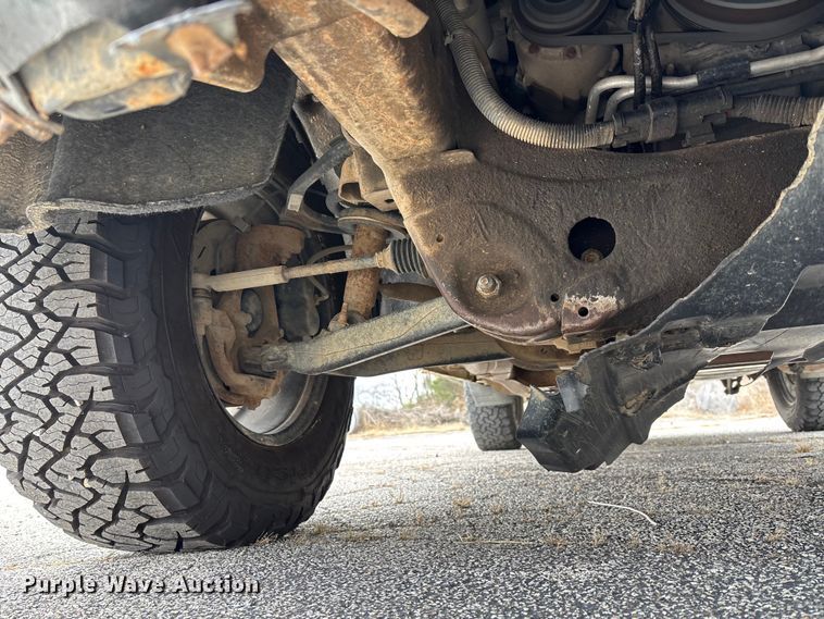 image for item DW7336 2015 Chevrolet Silverado pickup truck