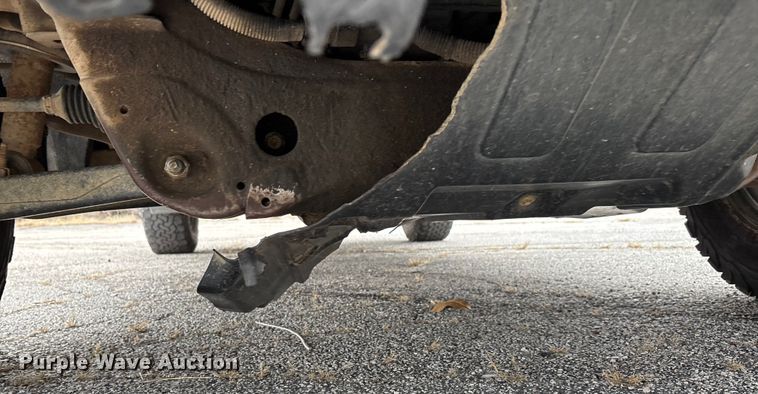 image for item DW7336 2015 Chevrolet Silverado pickup truck