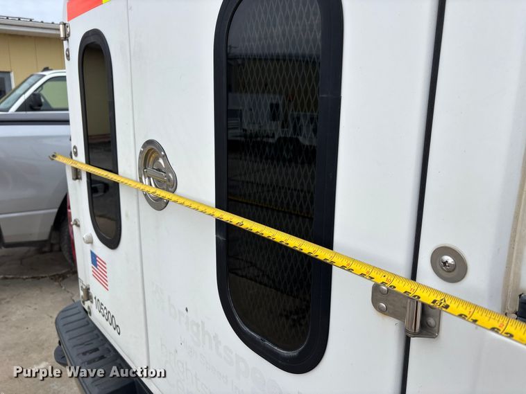 image for item DW7336 2015 Chevrolet Silverado pickup truck