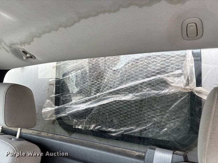 image for item DW7336 2015 Chevrolet Silverado pickup truck