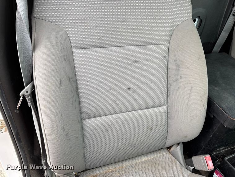 image for item DW7336 2015 Chevrolet Silverado pickup truck