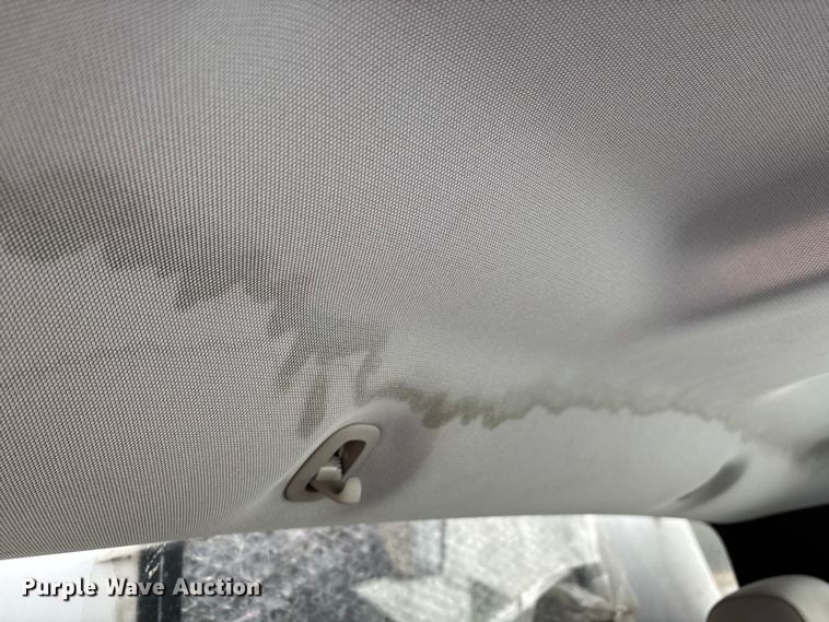 image for item DW7336 2015 Chevrolet Silverado pickup truck