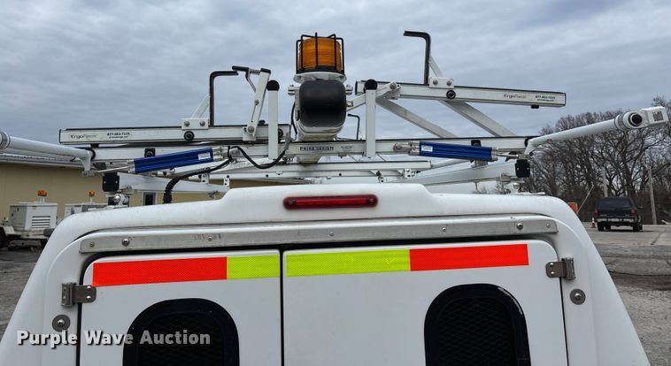 image for item DW7337 2016 Chevrolet Silverado 1500 pickup truck