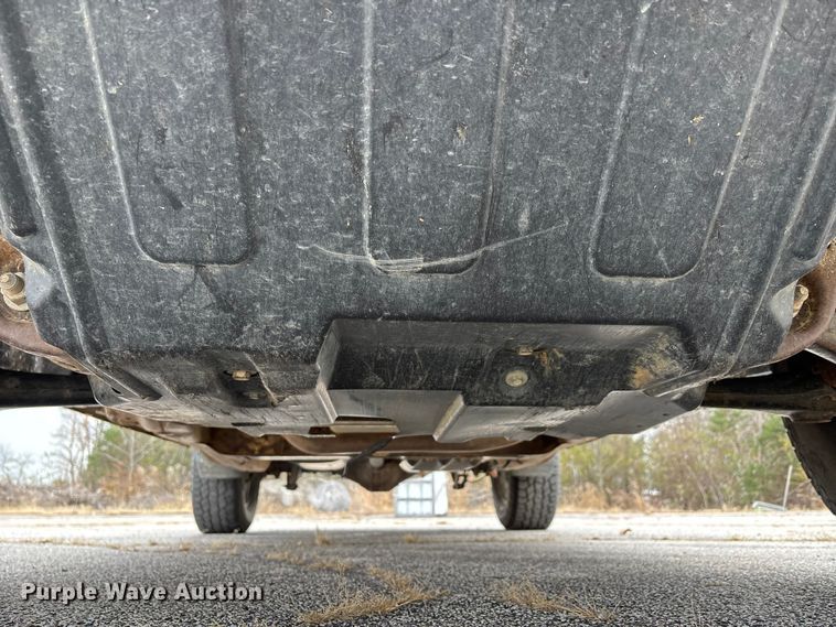 image for item DW7337 2016 Chevrolet Silverado 1500 pickup truck