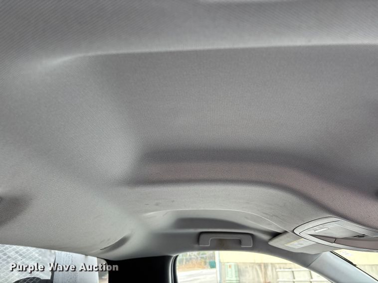 image for item DW7337 2016 Chevrolet Silverado 1500 pickup truck