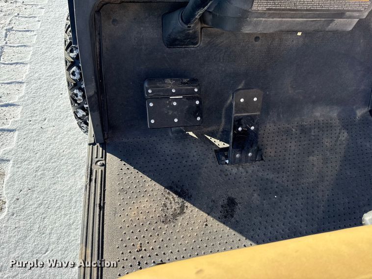 image for item DY8436 Ezgo golf cart