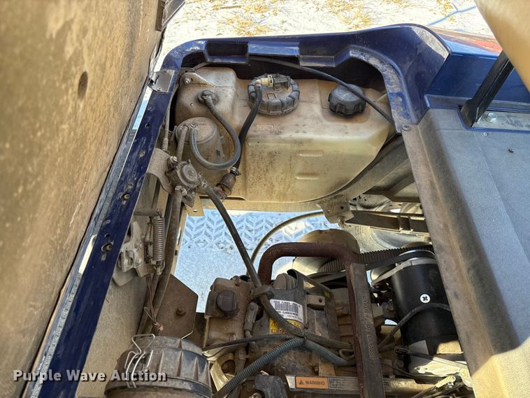 image for item DY8436 Ezgo golf cart