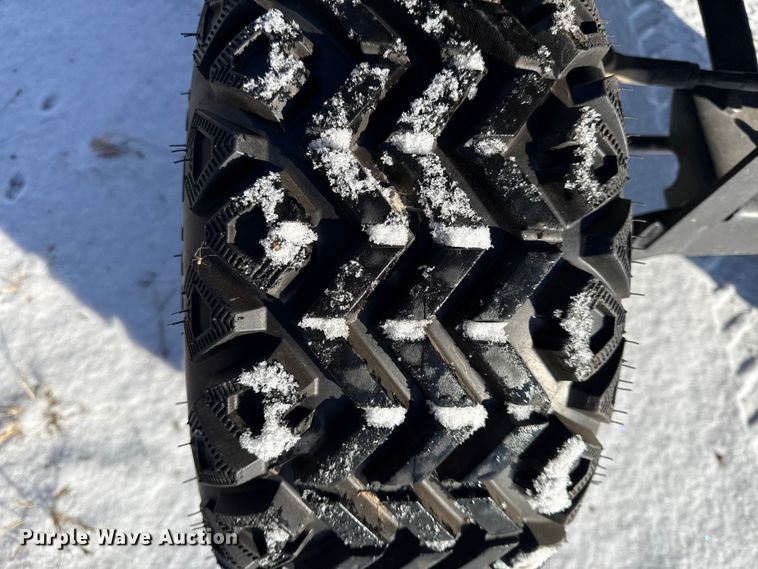 image for item DY8436 Ezgo golf cart