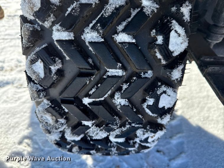 image for item DY8436 Ezgo golf cart