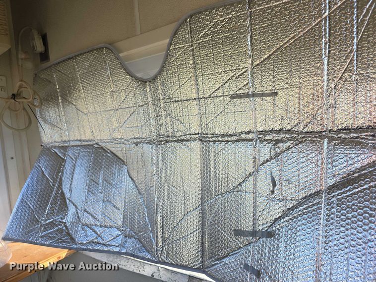 image for item DZ3583 HySecurity StrongArmPark DC 14 guard shack