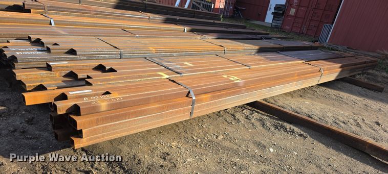 image for item DZ3599 Box tubing