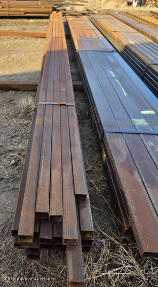 image for item DZ3599 Box tubing