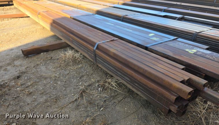 image for item DZ3599 Box tubing