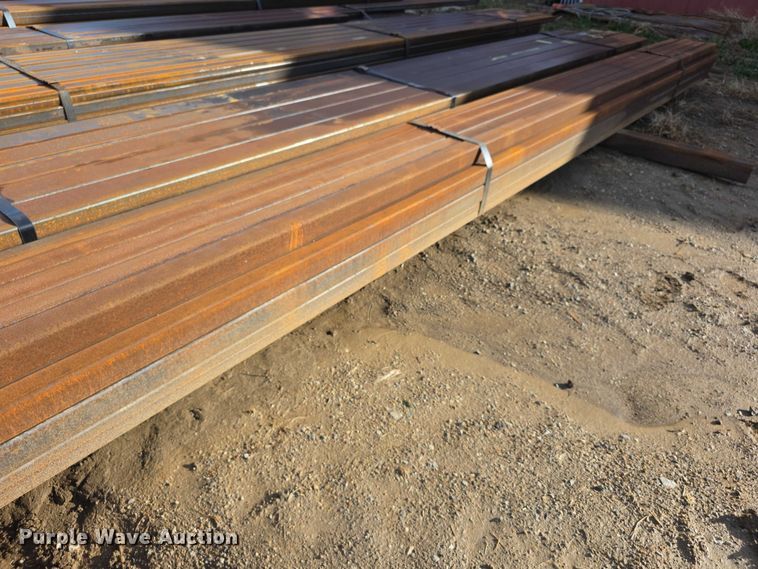 image for item DZ3599 Box tubing