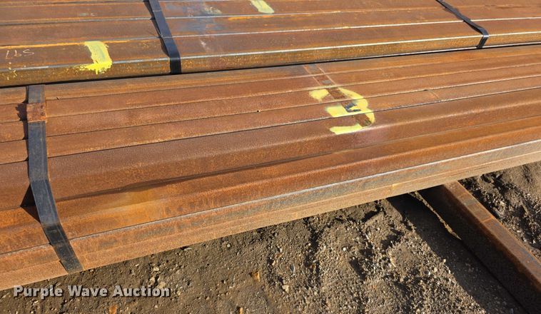 image for item DZ3599 Box tubing