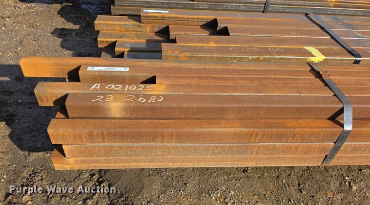 image for item DZ3599 Box tubing