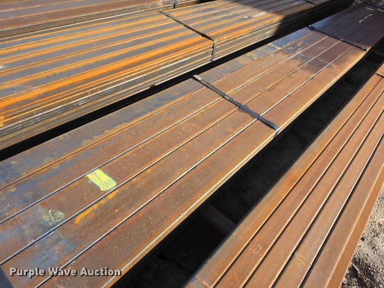 image for item DZ3600 Rectangle tubing