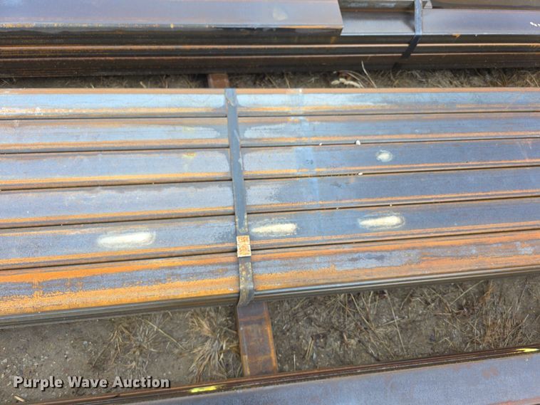 image for item DZ3601 Rectangle tubing