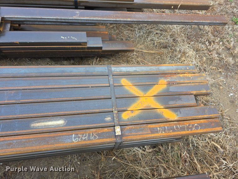 image for item DZ3601 Rectangle tubing