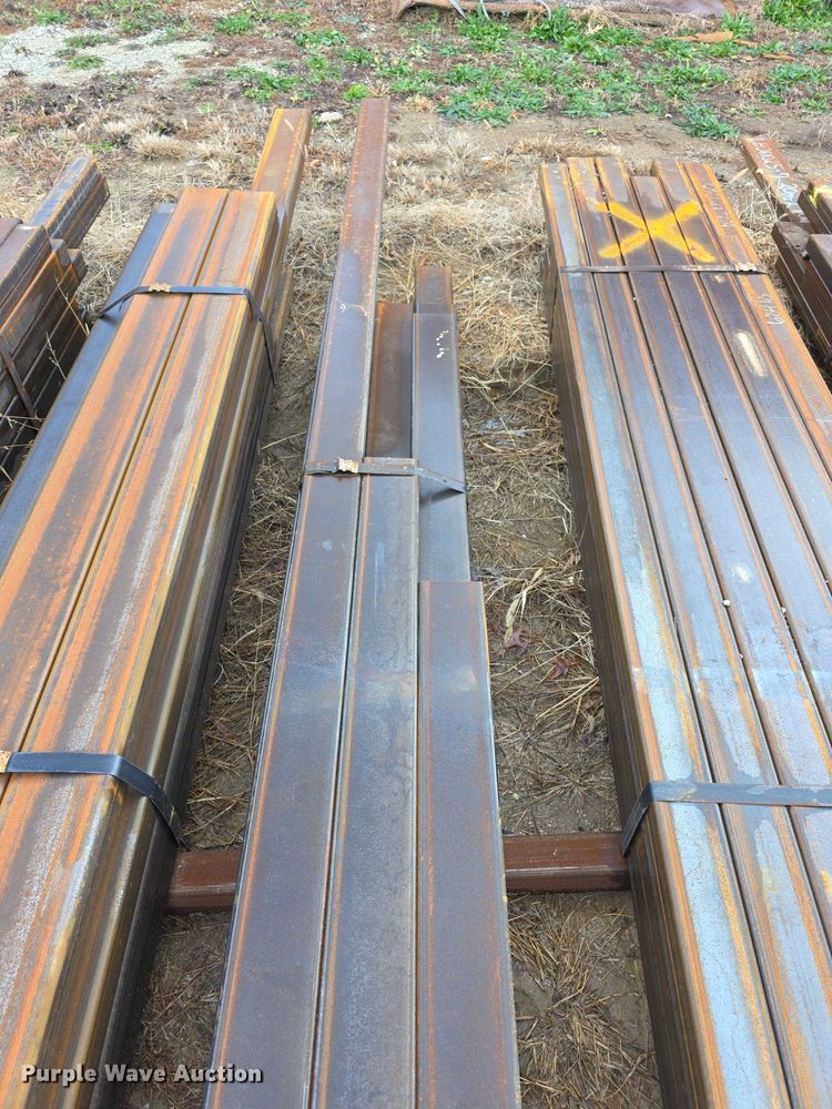 image for item DZ3602 Rectangle tubing