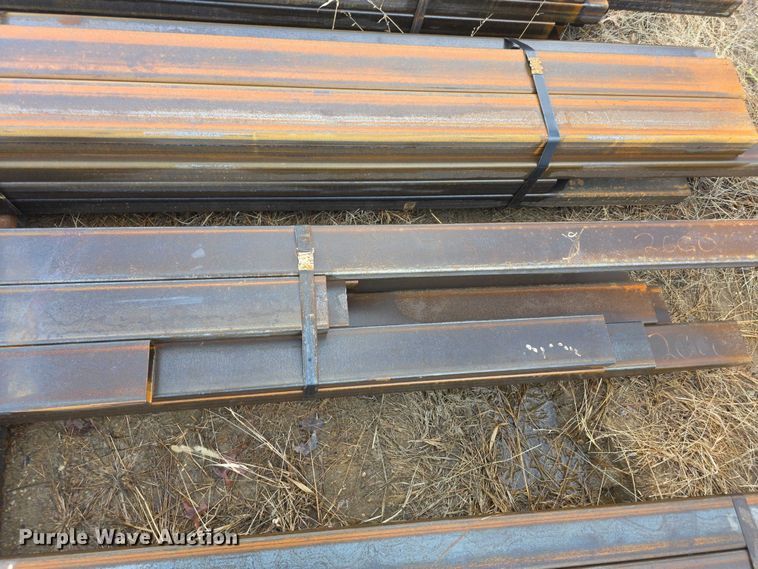 image for item DZ3602 Rectangle tubing