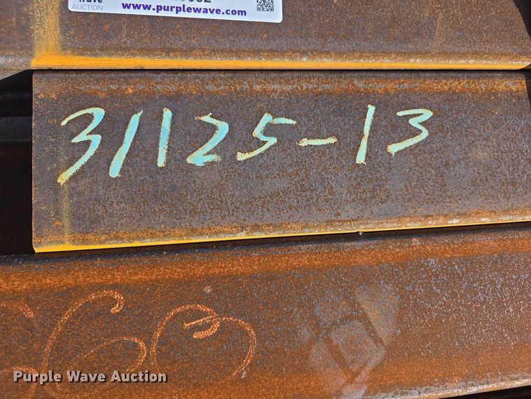 image for item DZ3602 Rectangle tubing