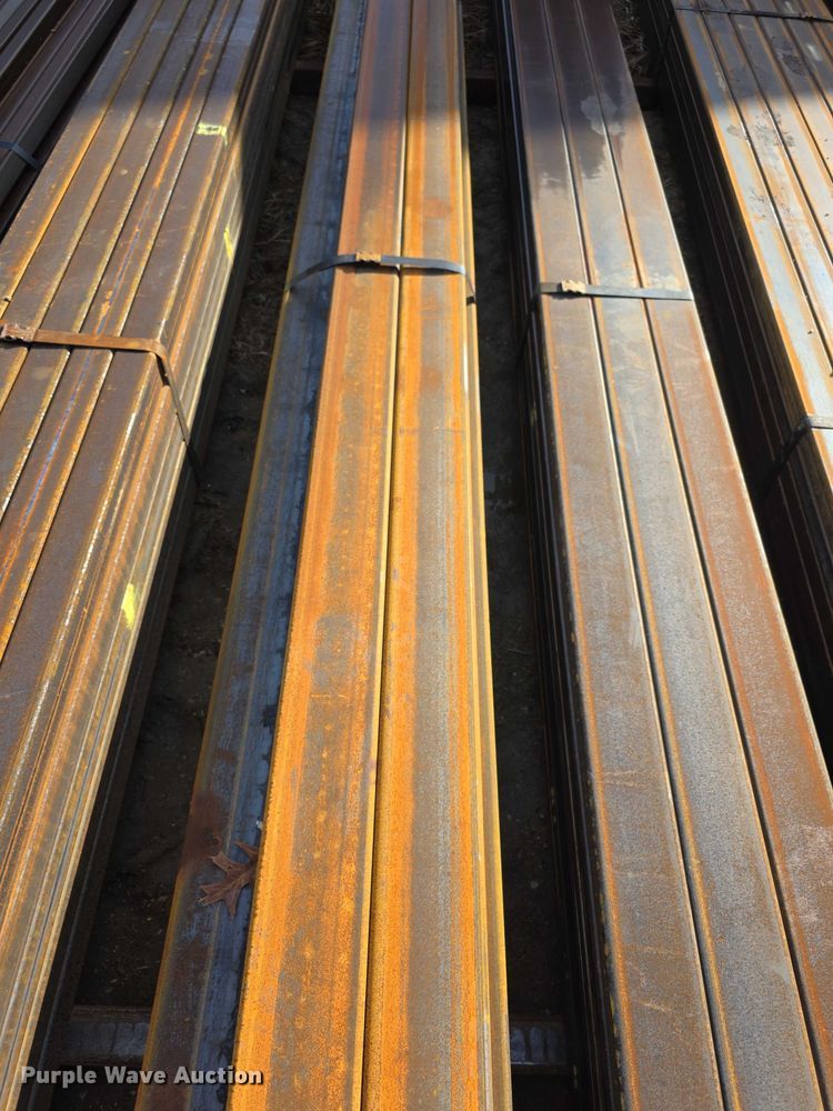 image for item DZ3603 Rectangle tubing