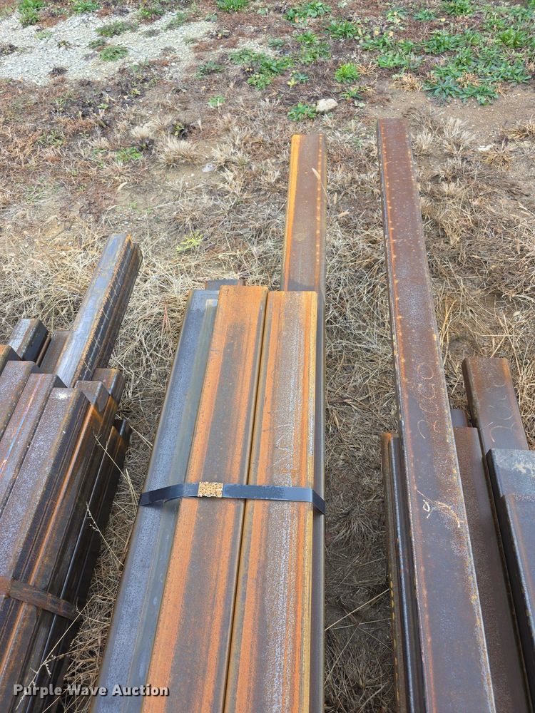 image for item DZ3603 Rectangle tubing