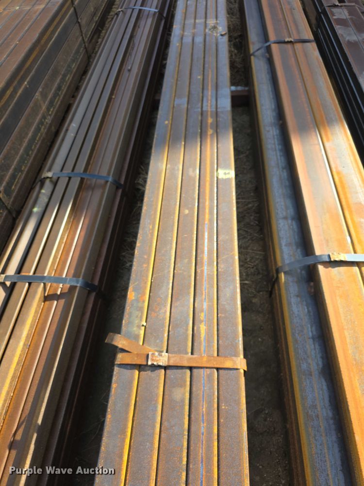 image for item DZ3604 Box tubing