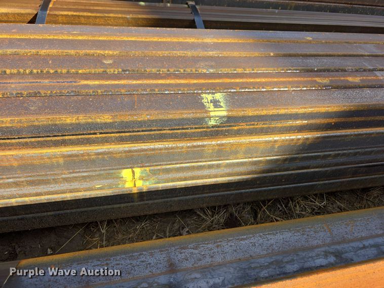 image for item DZ3604 Box tubing