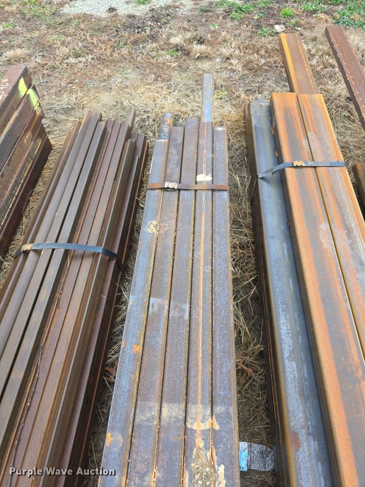 image for item DZ3604 Box tubing