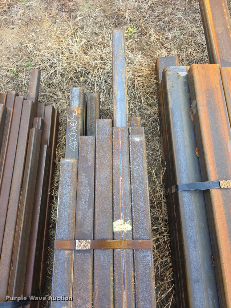 image for item DZ3604 Box tubing