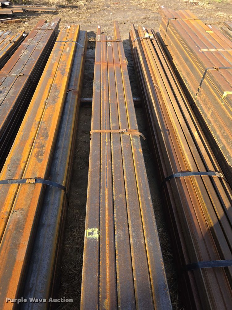 image for item DZ3604 Box tubing