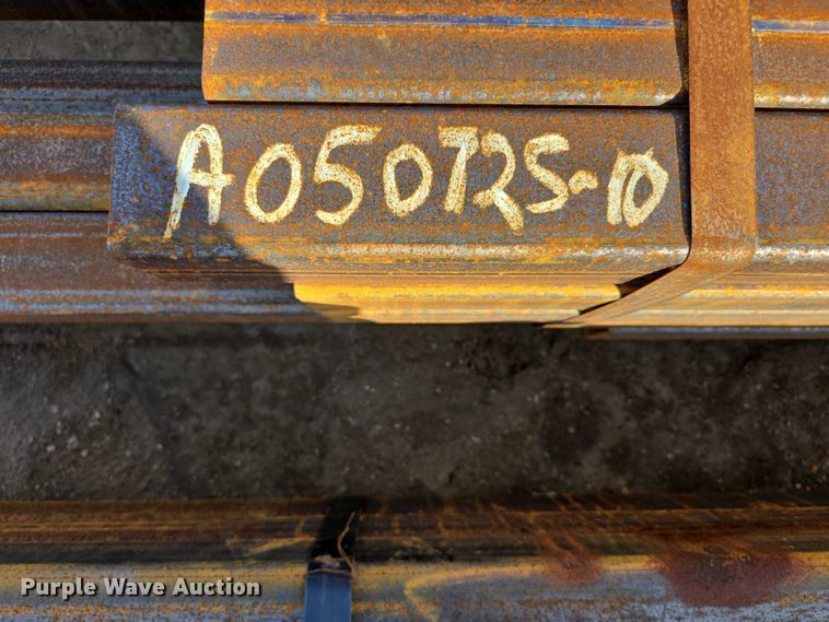 image for item DZ3604 Box tubing