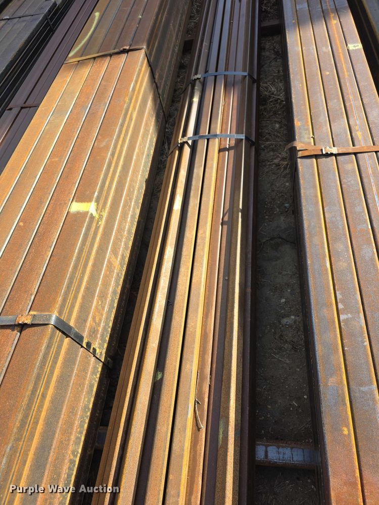 image for item DZ3605 Box tubing