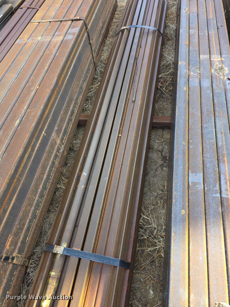 image for item DZ3605 Box tubing