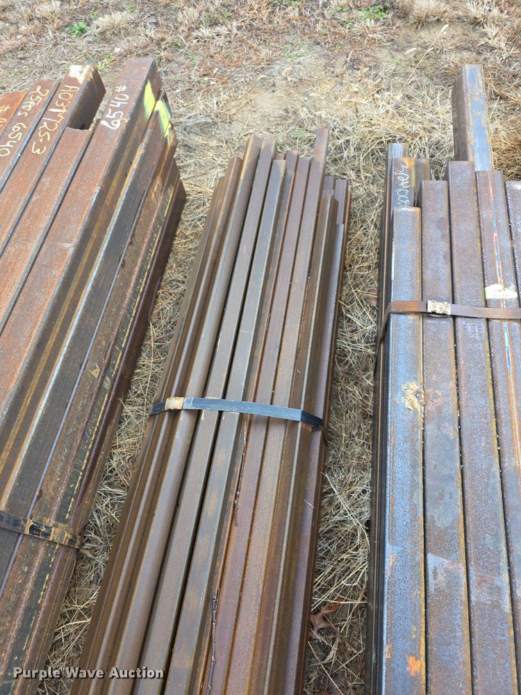 image for item DZ3605 Box tubing