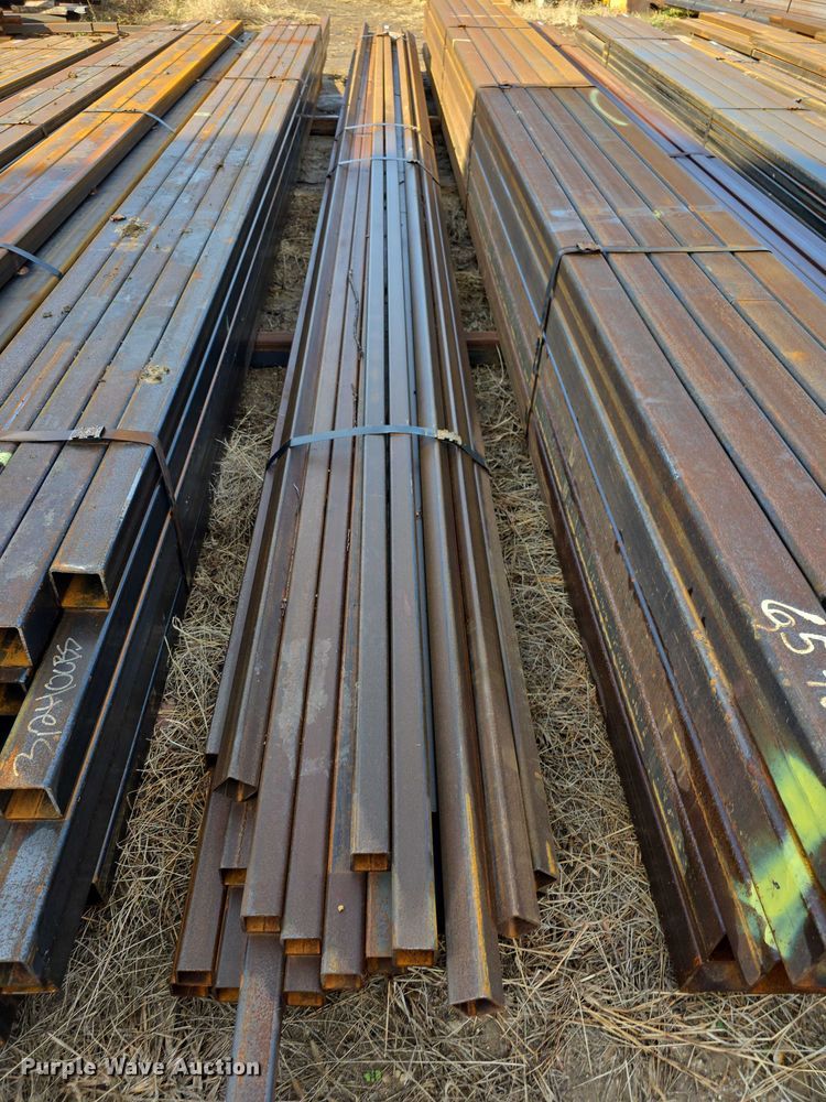 image for item DZ3605 Box tubing