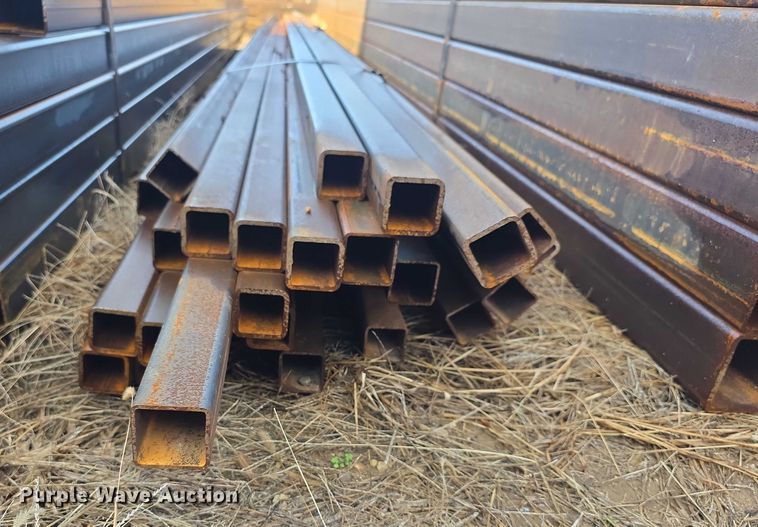 image for item DZ3605 Box tubing