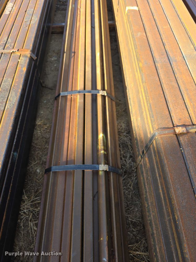 image for item DZ3605 Box tubing