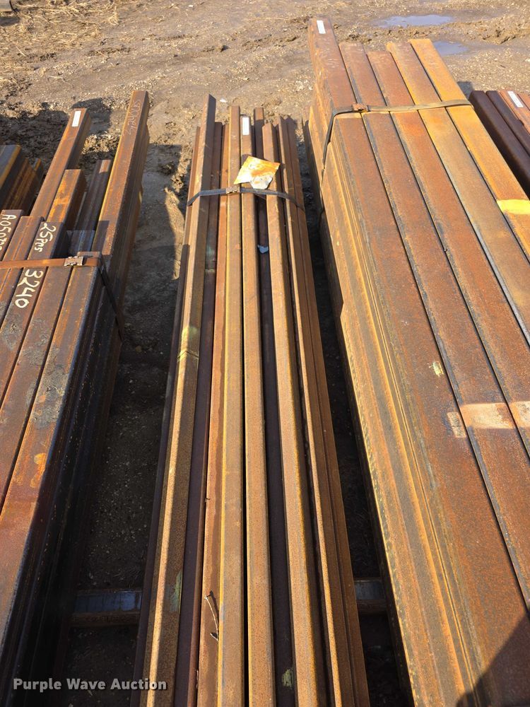 image for item DZ3605 Box tubing