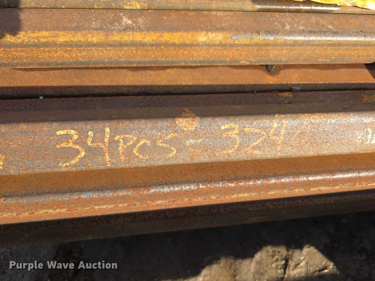 image for item DZ3605 Box tubing