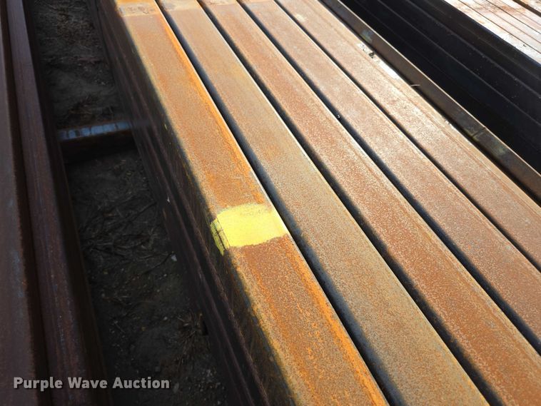 image for item DZ3606 Box tubing