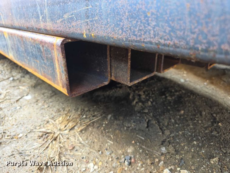 image for item DZ3606 Box tubing