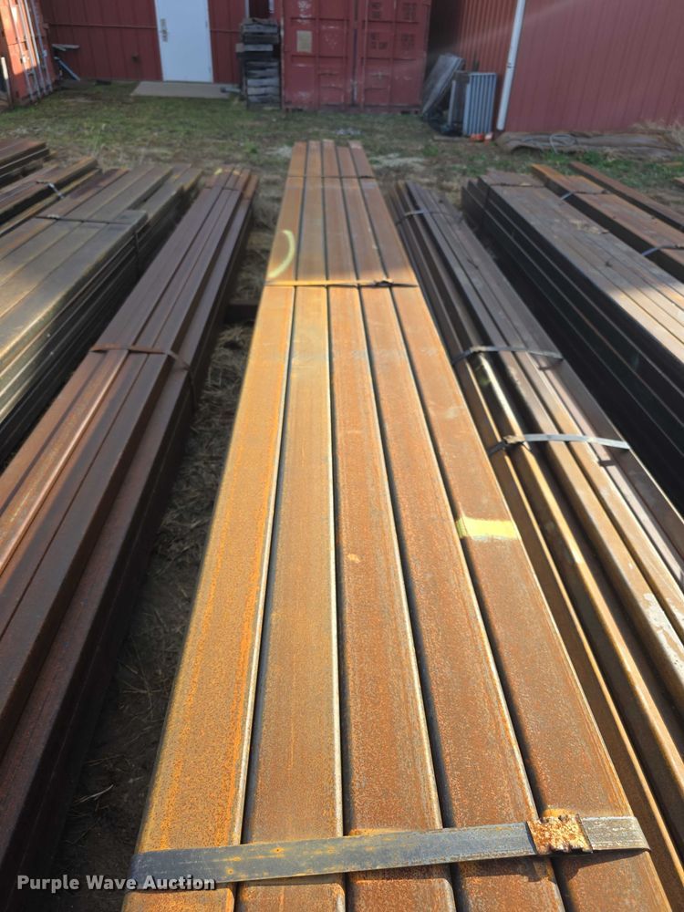 image for item DZ3606 Box tubing