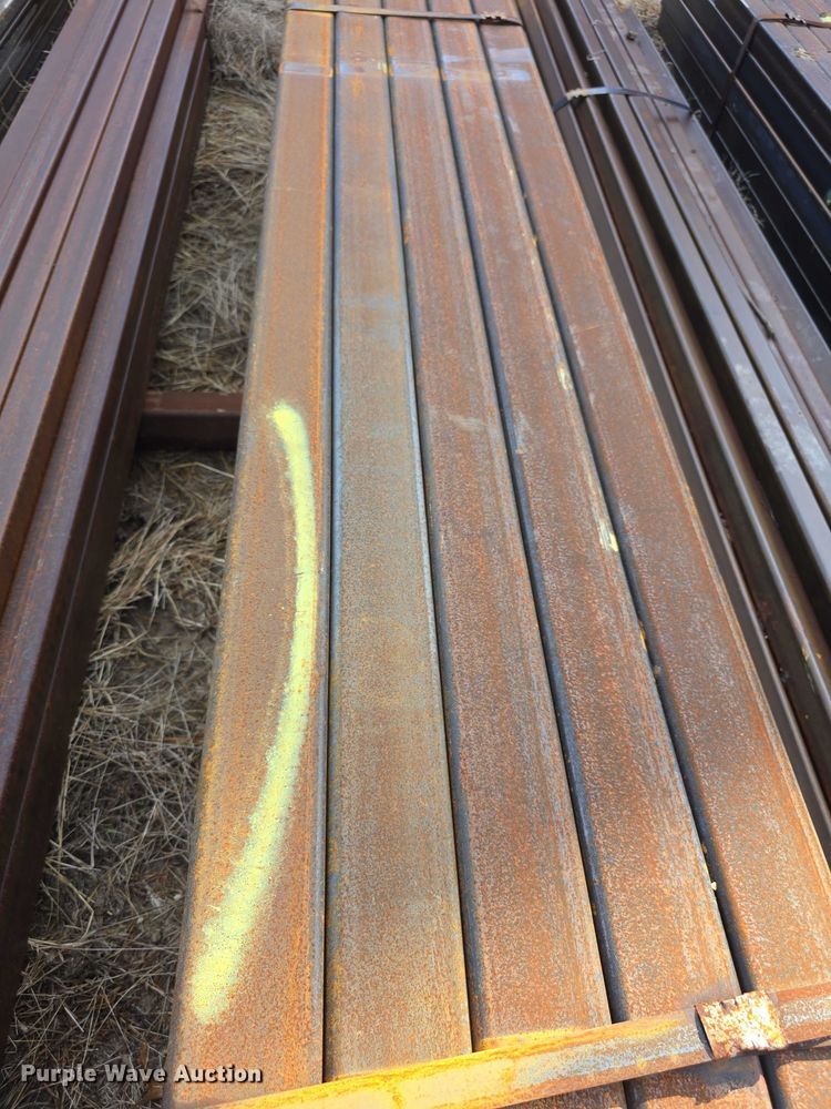 image for item DZ3606 Box tubing