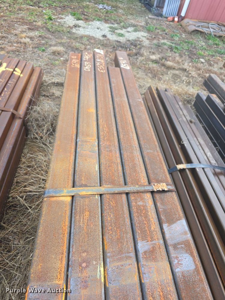 image for item DZ3606 Box tubing