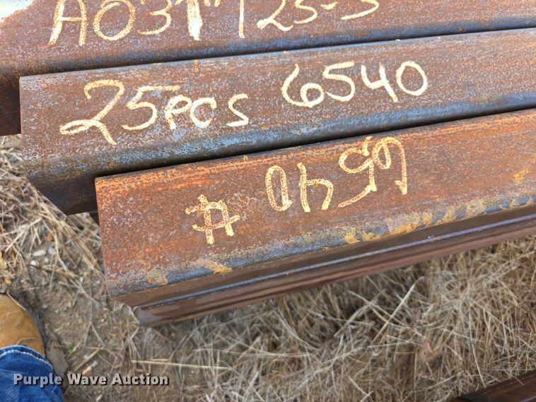 image for item DZ3606 Box tubing