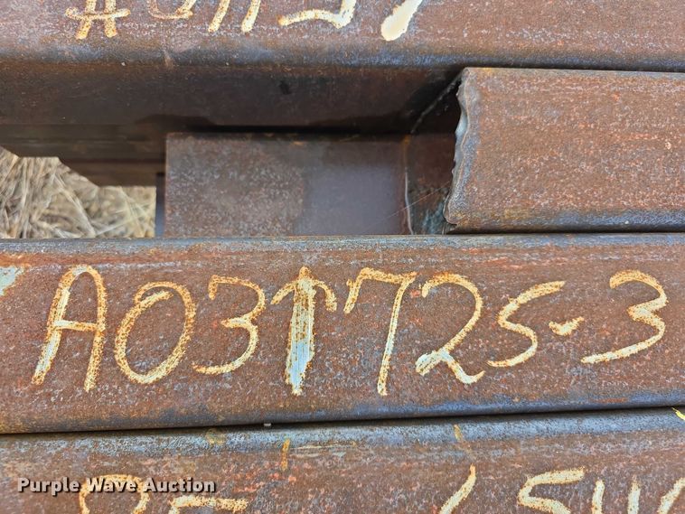 image for item DZ3606 Box tubing